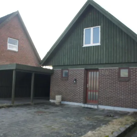 Ferienhaus Id. 011. Jagtvej 50 A *