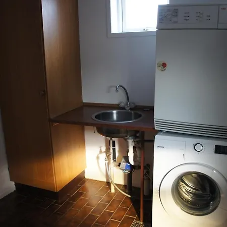 Holiday home Id. 011. Jagtvej 50 A *