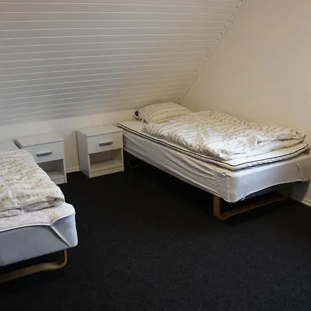 Holiday home Id. 011. Jagtvej 50 A Esbjerg