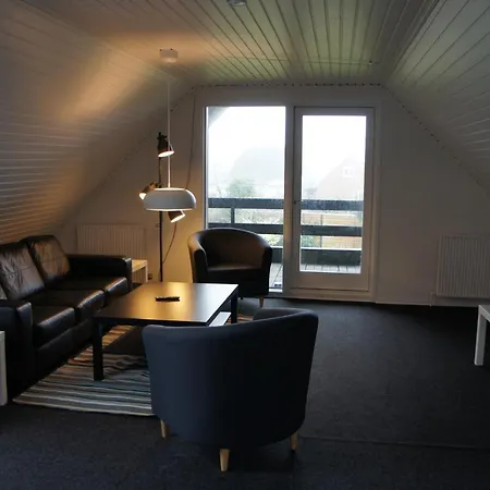 Id. 011. Jagtvej 50 A Holiday home