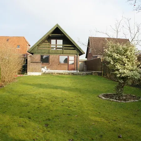 Holiday home Id. 011. Jagtvej 50 A