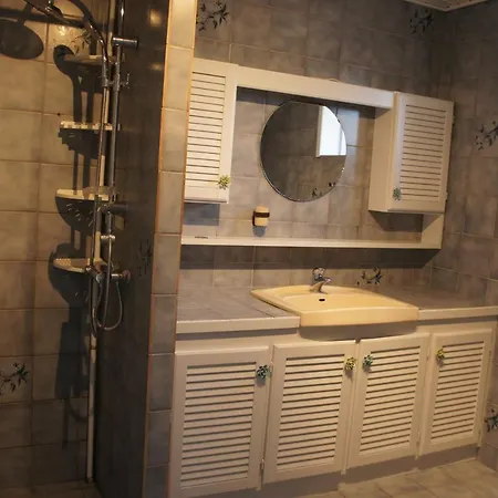Holiday home Id. 011. Jagtvej 50 A Esbjerg