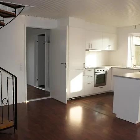 Id. 011. Jagtvej 50 A Ferienhaus